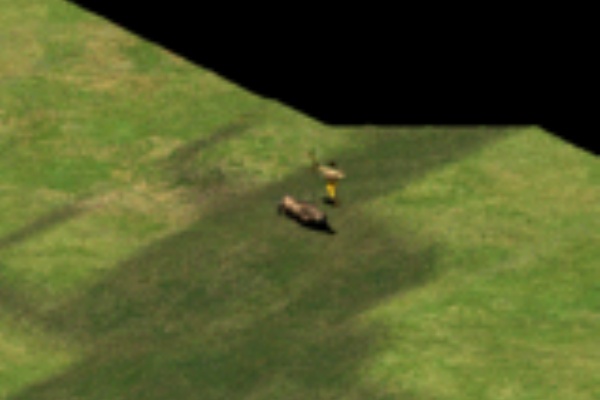 誰が為の警鐘 Blog Age Of Empires Ii