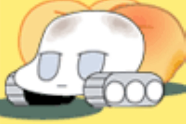 やわらか戦車 ファンプロジェクト やわらか戦車の特徴