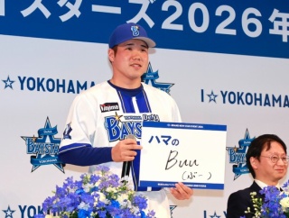 佐々木麟太郎、今月中にもホークス入団を決断か