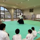 【2026/09/05・倉敷（土）】「手でかける」から「身体でつなぐ」へ ― 接点と移動で学ぶ合気道