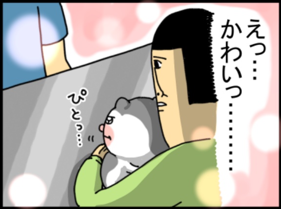 レントゲンとエコーの検査に痛みないはず