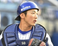 【VS】阪神　VS　横浜　どっちの方が捕手に恵まれてる？「阪神の捕手よりセリーグにしょぼいチームはないぞ」
