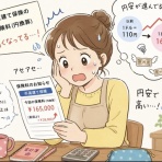 まりえの日日是節約～無理せず続ける節約生活実践中！～