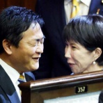 笑う門には～体感ショック