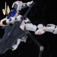 GUNDAM UNIVERSE ガンダムバルバトス リニューアル レビュー