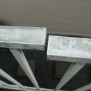 §§ 3D Scanner & 3D Priner 外構フェンス連結部品修復