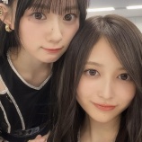『乃木坂もしばらくは安泰だな！川﨑桜＆井上和の2ショットが美しすぎる件！【乃木坂46】』の画像