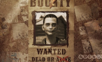 賞金首：ヘビーウェイト・ベッカ