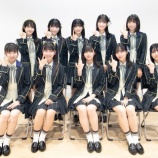 『[ニアジョイ] ≒JOY インタビュー『1stソングと＜イコノイジョイ2022＞出演で紡ぎ始めた“夢”』』の画像