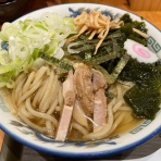 ラーメン食べたら書くブログ