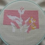 ちょいと　立ち話