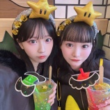 『[ニアジョイ] このたん、大阪まで行ってユニバとありすちゃんの実家へ…』の画像