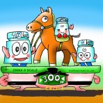 Asahikawa-Scale Official Blog