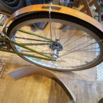 ランドナーといつまでもbyパジャマ雄三