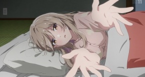 【わたなれ】第10話 感想 他の人には見せられないよ！【わたしが恋人になれるわけないじゃん、ムリムリ!(※ムリじゃなかった!?)】