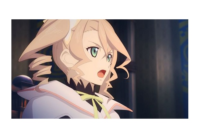 アニメ『テイルズオブゼスティリア』アリーシャが離脱しないルートへｗｗｗｗｗｗｗ