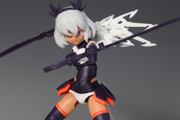 デンデロの消失 - 30MS