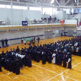 亀岡市剣道連盟