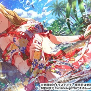 ミリシタまとめ雑談