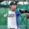 元日本ハム𠮷田侑樹が現役引退を発表　アカデミーコーチ就任へ