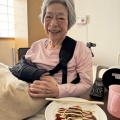 「母の日💑」に……『ネギ焼き』大会!?!
