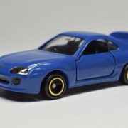 トミカ紹介】トミカギフトセット ハイスピードランナーセット