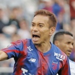 サッカー『PRIDE(プライド)』