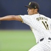 ダルビッシュ有が6回3安打無失点の好投　今季6勝目をマーク　日米通算では202勝目