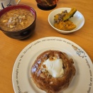 一人のあさひるけんよう