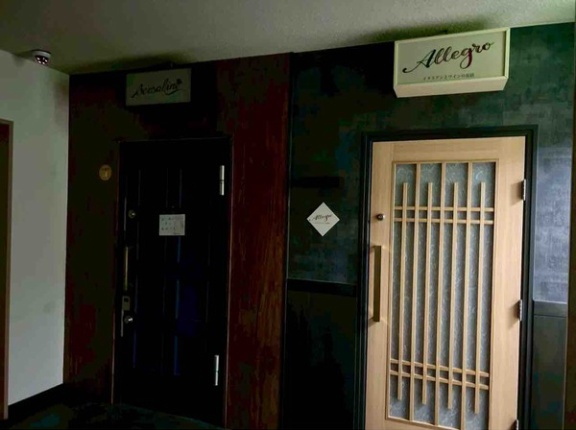 中央区西堀前通に『Allegro』なるイタリアンとワインのお店がオープンするらしい。