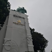 ホテルステイ アニメ宿泊記