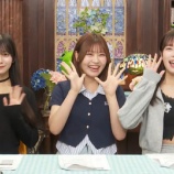 『[動画]2026.06.09 SHOWROOM 「火曜はじょ〜いドン！」【≒JOY 大信田美月、小澤愛実、髙橋舞】 【ニアジョイ】』の画像