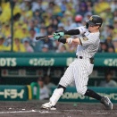 【セ・リーグ】阪神佐藤輝明、打率・本塁打・打点・長打率・安打・出塁率で1位独走ｗｗｗ