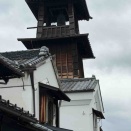 川越de足湯