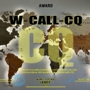 HAMCLUB Award _ W-CALL