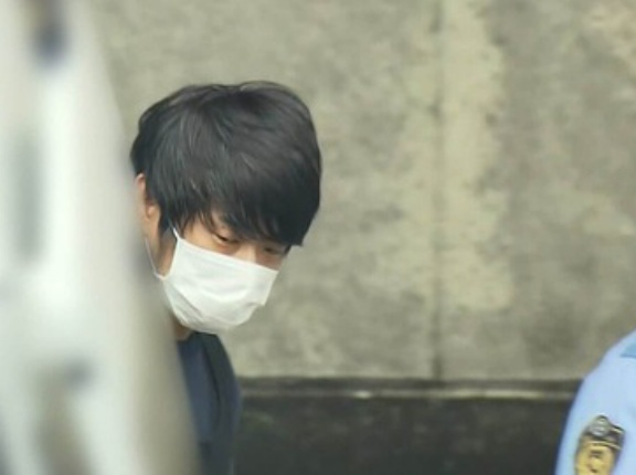 【安倍元総理殺害事件裁判】「どこから撃つか考えていたら真後ろにいた警備が横に移動したので偶然に思えない何かがあると思った」被告