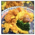 野菜たっぷり【BRUNO】ホットプレートで楽ちんご飯
