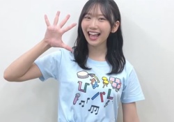 【朗報】最新の藤嶌果歩さん、もうパッツパツでムッチムチすぎる