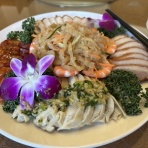 日々の食卓の備忘録