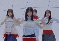 愛MUSTBE←音楽番組の出演量がイチャイチャ虫を抜いてる件
