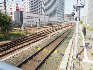 JR京都線　高槻駅開業150年特集　明治9年7月開業の官営鉄道高槻停車場　その後二代目の駅舎の建設から現在の駅舎を建設するまでの歴史を調べてみる