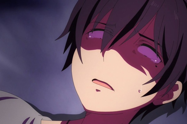 不幸続きの主人公 クソゲーで漏らしちゃう 究極進化したフルダイブrpgが現実よりもクソゲーだったら 第3話感想まとめ おまかせやがれっ