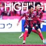 サクラ咲く・・・