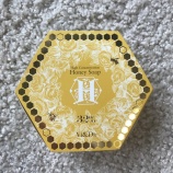 『ヴィアンダ　高濃度ハニーソープ』の画像