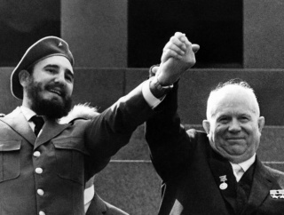 ソ連指導者フルシチョフ氏のひ孫を「スパイ」に指定…ロシア法務省！