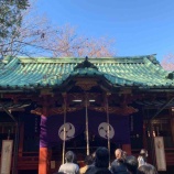 『初詣』の画像