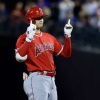 【朗報】靭帯損傷の大谷翔平さん、元気に4出塁