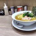 横浜家系ラーメン つばさ家@立川市【2026移転新店】<ラーメン>