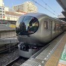 秩父の氷柱を見物に！