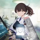 【今月の叙勲】加賀改二戊。